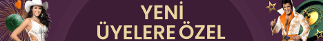 Davegas sponsor bannerı
