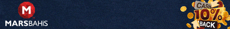 Marsbahis sponsor banneri