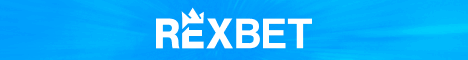 Rexbet sponsor bannerı
