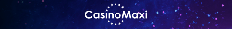 Casinomaxi hoş geldin fırsatı